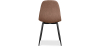 Buy PU upholstered dining chair - Alice Brown 59170 in the United Kingdom