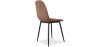 Buy PU upholstered dining chair - Alice Brown 59170 home delivery