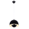 Buy Pot Lamp  Black 13288 - prices