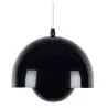 Buy Pot Lamp  Black 13288 in the United Kingdom
