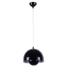 Buy Pot Lamp  Black 13288 - in the UK