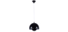 Buy Pot Lamp  Black 13288 at MyFaktory