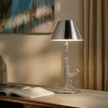 Buy Table Lamp Rifle Design - Trigger Gold 22732 - prices