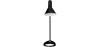 Buy Alan Desk Lamp - Steel Black 14633 - in the UK