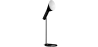 Buy Alan Desk Lamp - Steel Black 14633 - in the UK