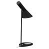 Buy Alan Desk Lamp - Steel Black 14633 at MyFaktory
