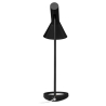 Buy Alan Desk Lamp - Steel Black 14633 in the United Kingdom