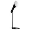 Buy Alan Desk Lamp - Steel Black 14633 - in the UK
