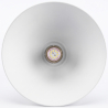 Buy Cariel wall lamp - Metal Black 59293 - in the UK