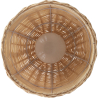 Buy Bohol Design Boho Bali ceiling lamp - Bamboo Natural wood 59355 home delivery