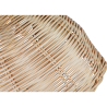 Buy Bohol Design Boho Bali ceiling lamp - Bamboo Natural wood 59355 with a guarantee