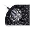 Buy Random/55 Ball Pendant Lamp - String Black 22740 at MyFaktory