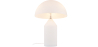 Buy Frey  Desk Lamp - White - Glass White 13291 - prices