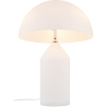 Buy Frey  Desk Lamp - White - Glass White 13291 - prices
