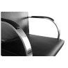 Buy Bruno design office Chair  - Premium Leather Black 16808 at MyFaktory