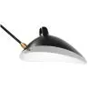 Buy MRZ-R2C Wall lamp  Black 58219 in the United Kingdom