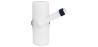 Buy Rechargeable USB portable LED lamp - Tubo White 59503 at MyFaktory