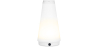 Buy Rechargeable USB portable LED lamp - Cono White 59504 - prices