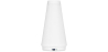 Buy Rechargeable USB portable LED lamp - Cono White 59504 with a guarantee