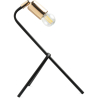 Buy Hoper desk lamp - Metal Gold 59580 home delivery