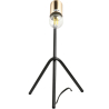 Buy Hoper desk lamp - Metal Gold 59580 with a guarantee