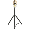 Buy Hoper desk lamp - Metal Gold 59580 in the United Kingdom
