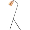 Buy Grasshoper floor lamp - Metal Chrome Rose Gold 59589 at MyFaktory