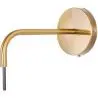 Buy Spherical Glass Shade Wall Sconce Beige 59836 home delivery