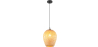 Buy Stylish Bamboo Design Boho Bali Pendant Lamp Natural wood 59856 at MyFaktory