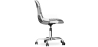 Buy Brielle Office Chair White And Black - Patchwork  White / Black 59864 home delivery