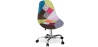 Buy Brielle  Office Chair - Patchwork Simona  Multicolour 59866 at MyFaktory