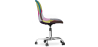 Buy Brielle  Office Chair - Patchwork Simona  Multicolour 59866 in the United Kingdom