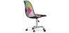Buy Brielle  Office Chair - Patchwork Simona  Multicolour 59866 home delivery