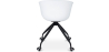 Buy Design Office Chair with Wheels White 59885 with a guarantee