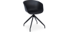 Buy Design Office Chair with Armrests Black 59886 - prices