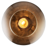 Buy Reflexion Lamp - 25 cm - Chromed Metal Silver 58257 in the United Kingdom