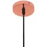 Buy Wire Structure Hanging Lamp Rose Gold 59909 home delivery