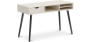 Buy Desk Table Wooden Design Scandinavian Style - Viggo Natural wood 59984 at MyFaktory