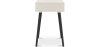 Buy Desk Table Wooden Design Scandinavian Style - Viggo Natural wood 59984 in the United Kingdom