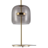 Buy Gude LED Table Lamp Smoke 59987 at MyFaktory