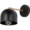 Buy Wall lamp with adjustable shade, brass - Bill Black 60025 - prices