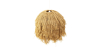 Buy Hanging Lamp Boho Bali Design Natural Jute - Aue Natural 60047 in the United Kingdom