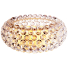 Buy Crystal Floor Lamp 50cm  Transparent 53533 in the United Kingdom
