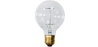 Buy Edison Cage filaments Bulb Transparent 50780 - in the UK
