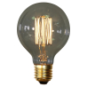 Buy Edison Cage filaments Bulb Transparent 50780 - in the UK