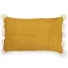 Buy Rectangular Viscose Cushion cover + filling - Eliza Brown 60226 - in the UK