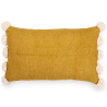 Buy Rectangular Viscose Cushion cover + filling - Eliza Brown 60226 - in the UK