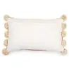 Buy Rectangular Viscose Cushion cover + filling - Eliza Brown 60226 at MyFaktory