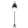 Buy Floor Lamp Grett  - Metal Black 58260 at MyFaktory