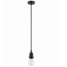 Buy Pendant Lamp Cable - 2 Meters Black 60321 - in the UK